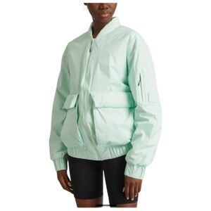 Rains Fuse Bomber Jacket